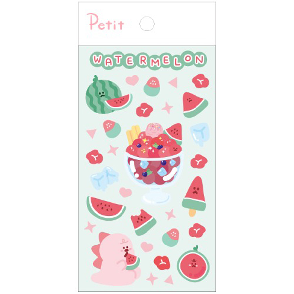 PD856 Watermelon