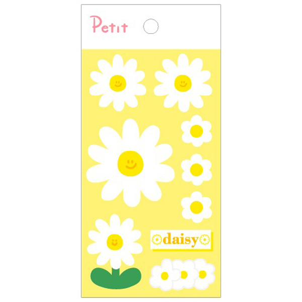 PD857 Daisy