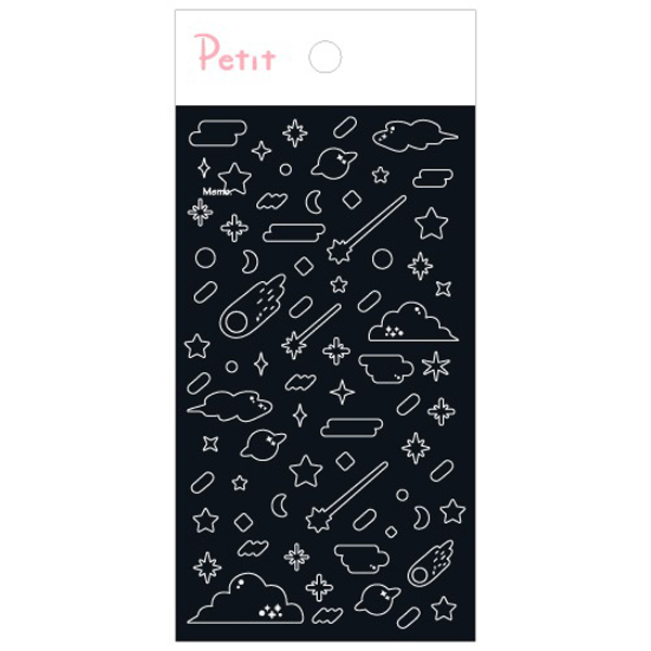 PD866 Twinkle Space (Line)