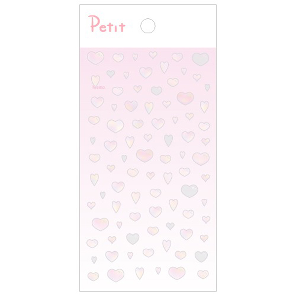 PD868 Lovely Heart (Line)