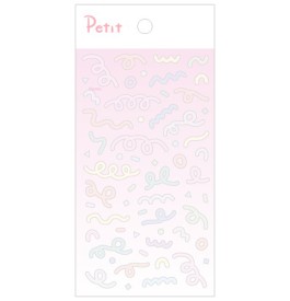 PD871 Twist Confetti (Line)