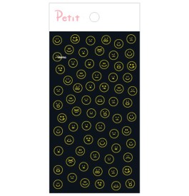 PD872 Faceticon (Line)