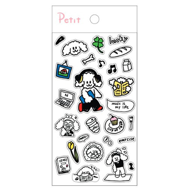 PD886 Drawing(daily)