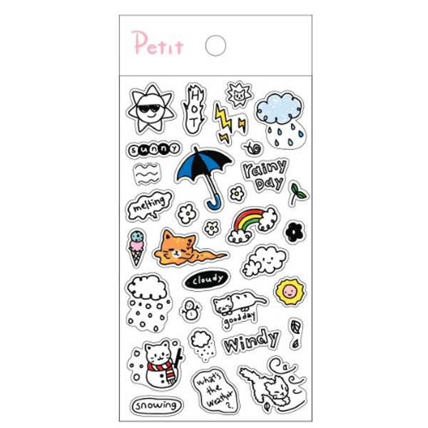 PD890 Drawing(weather)