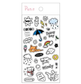 PD890 Drawing(weather)