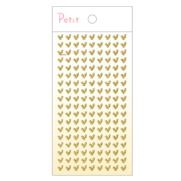 PD894 Color Pearl Gold (Small)