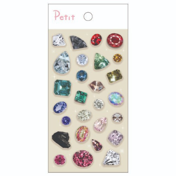 PD897 Jewelry (Gemstone)