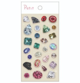 PD897 Jewelry (Gemstone)