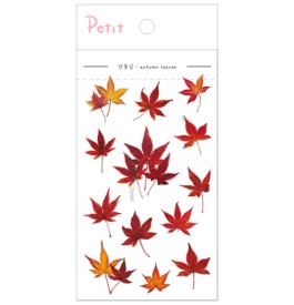 PD916 Autumn Leaves