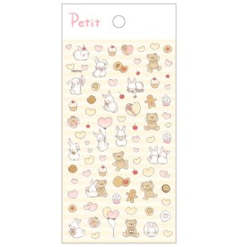 PD954 Teddy bear rabbit