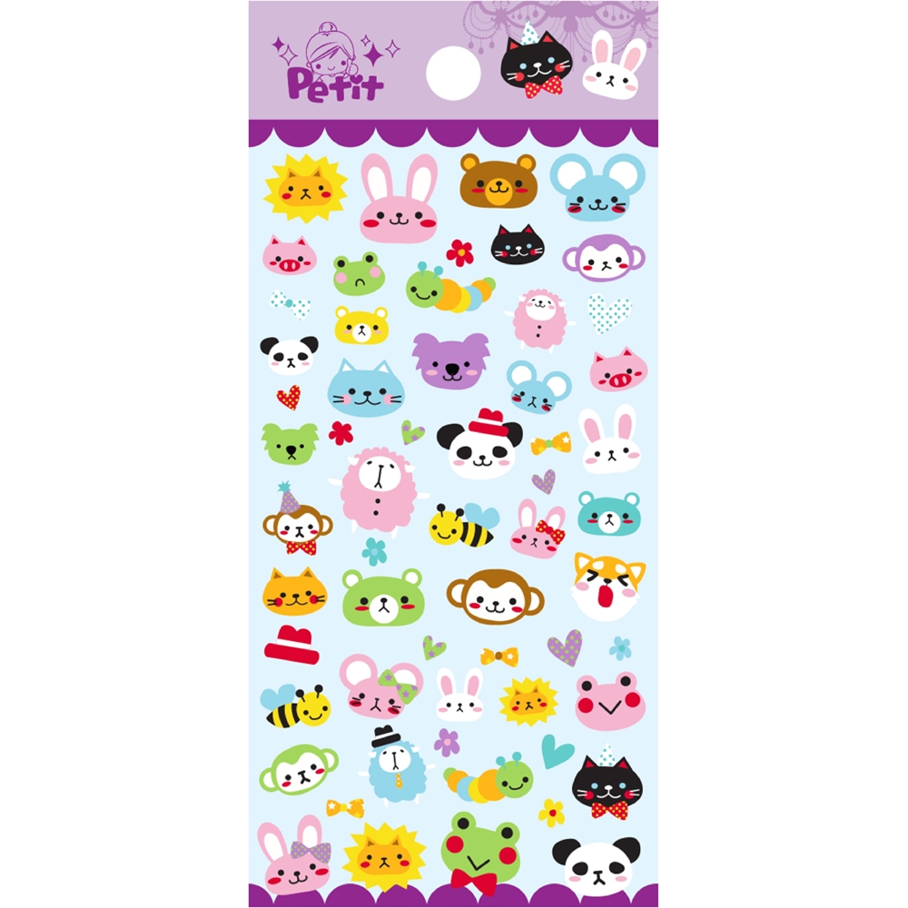 da5639 Animal Kingdom  