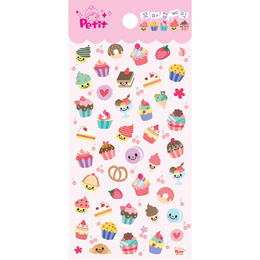 da5636 Small cup cake  