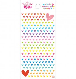 da5683 Bling little Heart  