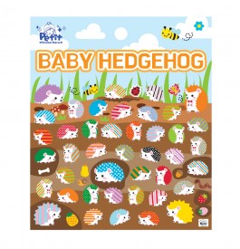 da5617 BABY HEDGEHOG