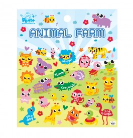 da5618 ANIMAL FARM