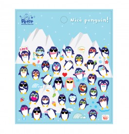 da5615 Nice penguin!