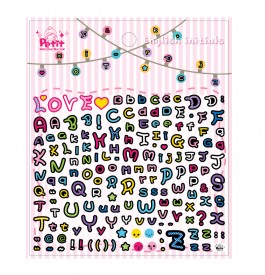 da5696 English initials