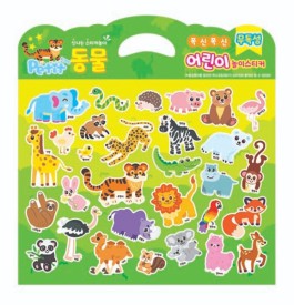 DA6003 Educational (Animal)
