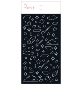 PD866 Twinkle Space (Line)