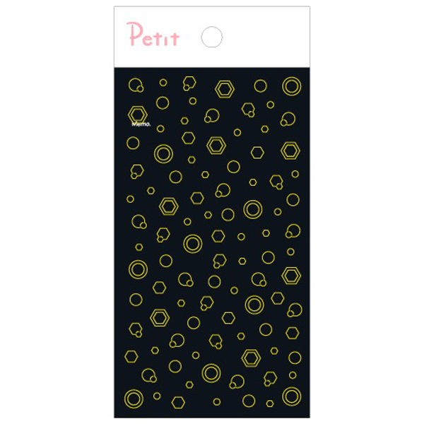 PD869 Simple Deco (Line)