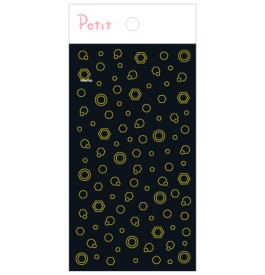 PD869 Simple Deco (Line)