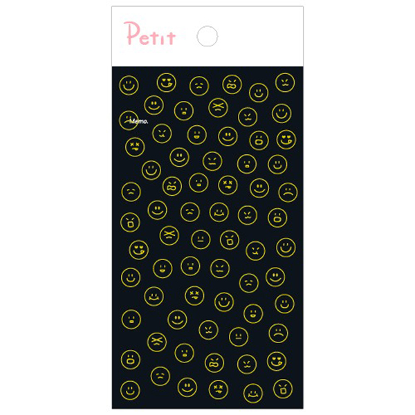 PD872 Faceticon (Line)