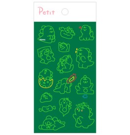 PD875 Neon Friends (Dano)