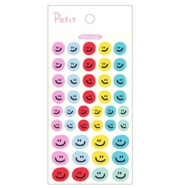 PD879 Smiling face(drop)