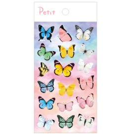 PD899 Real Butterfly