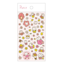 PD907 Rabbit's Spring (Cherry Blossom)