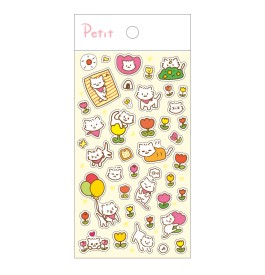 PD908 Cat's Spring (Tulip)