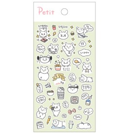 PD934 Kum's diet routine