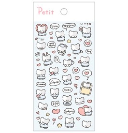 PD940 Chom's love floundering