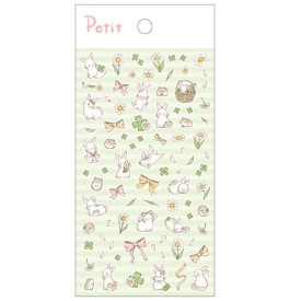 PD952 Little friend rabbit