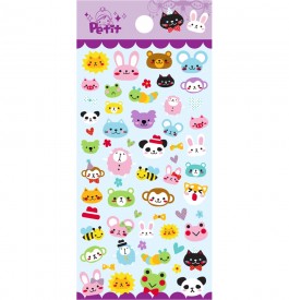 da5639 Animal Kingdom  