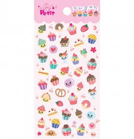 da5636 Small cup cake  